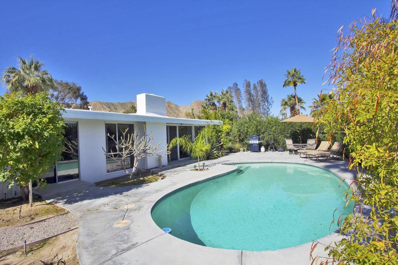 Mirage Cove Villa Rancho Mirage Exterior photo