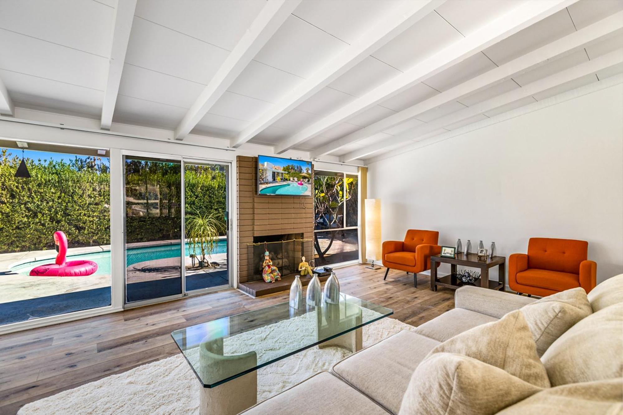 Mirage Cove Villa Rancho Mirage Exterior photo