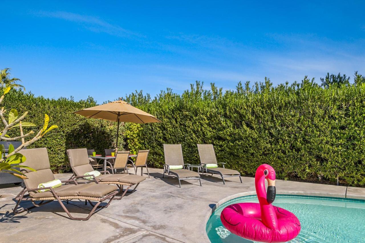 Mirage Cove Villa Rancho Mirage Exterior photo